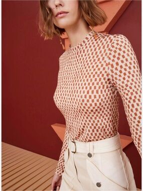Ulla Johnson Eve Top